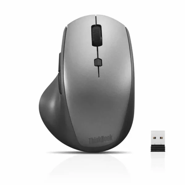 Souris sans fil Lenovo 4Y50V81591. SUPERDISCOUNT FRANCE