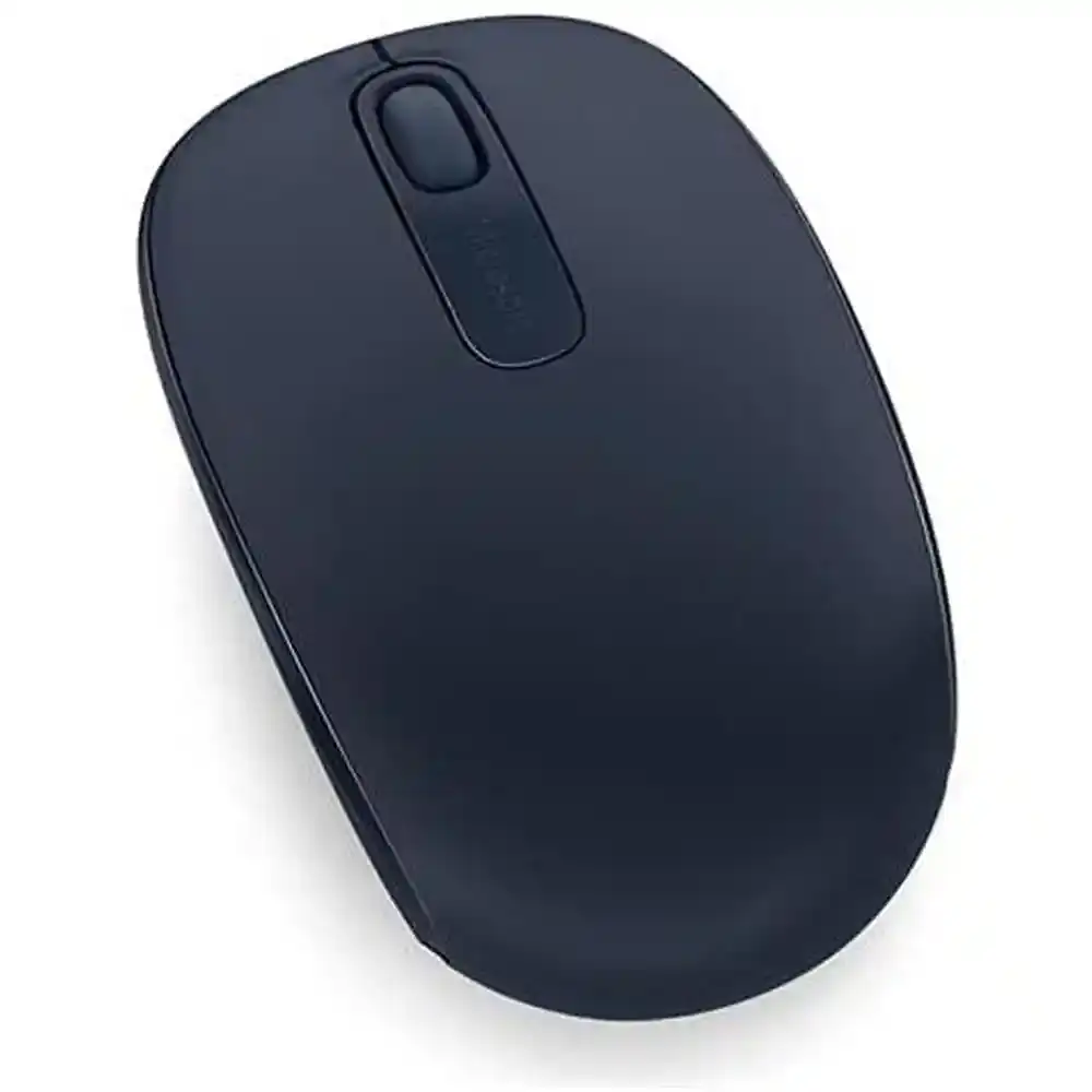 Souris sans fil Microsoft U7Z-00014 Noir. SUPERDISCOUNT FRANCE