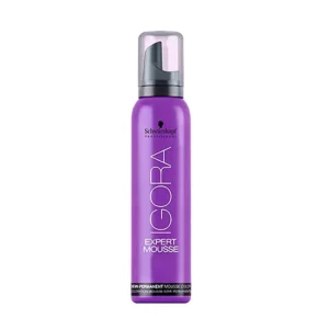 Teinture semi permanente igora expert schwarzkopf 4045787184464 9 5 1 mousse 100 ml _4746. DIAYTAR SENEGAL - L'Art de Vivre en Couleurs et en Styles. Parcourez notre sélection et trouvez des articles qui reflètent votre personnalité et votre goût pour la vie.