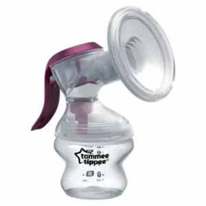 Tire-lait Tommee Tippee. SUPERDISCOUNT FRANCE