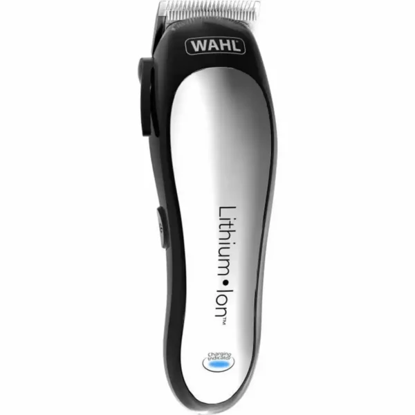 Tondeuses a cheveux rasoir wahl lithium ion clipper_3942. DIAYTAR SENEGAL - Votre Plateforme Shopping, Votre Choix Éclairé. Explorez nos offres et choisissez des articles de qualité qui reflètent votre style et vos valeurs.