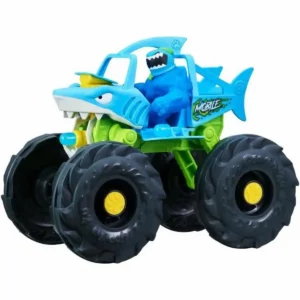 Véhicule Moose Toys Trash Monster Truck. SUPERDISCOUNT FRANCE