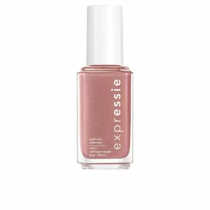 Vernis a ongles essie expressie no 25 enregistre 10 ml _5814. DIAYTAR SENEGAL - Votre Univers Shopping Éclectique. Explorez nos offres variées et découvrez des articles qui embrassent la diversité et la polyvalence de vos besoins.