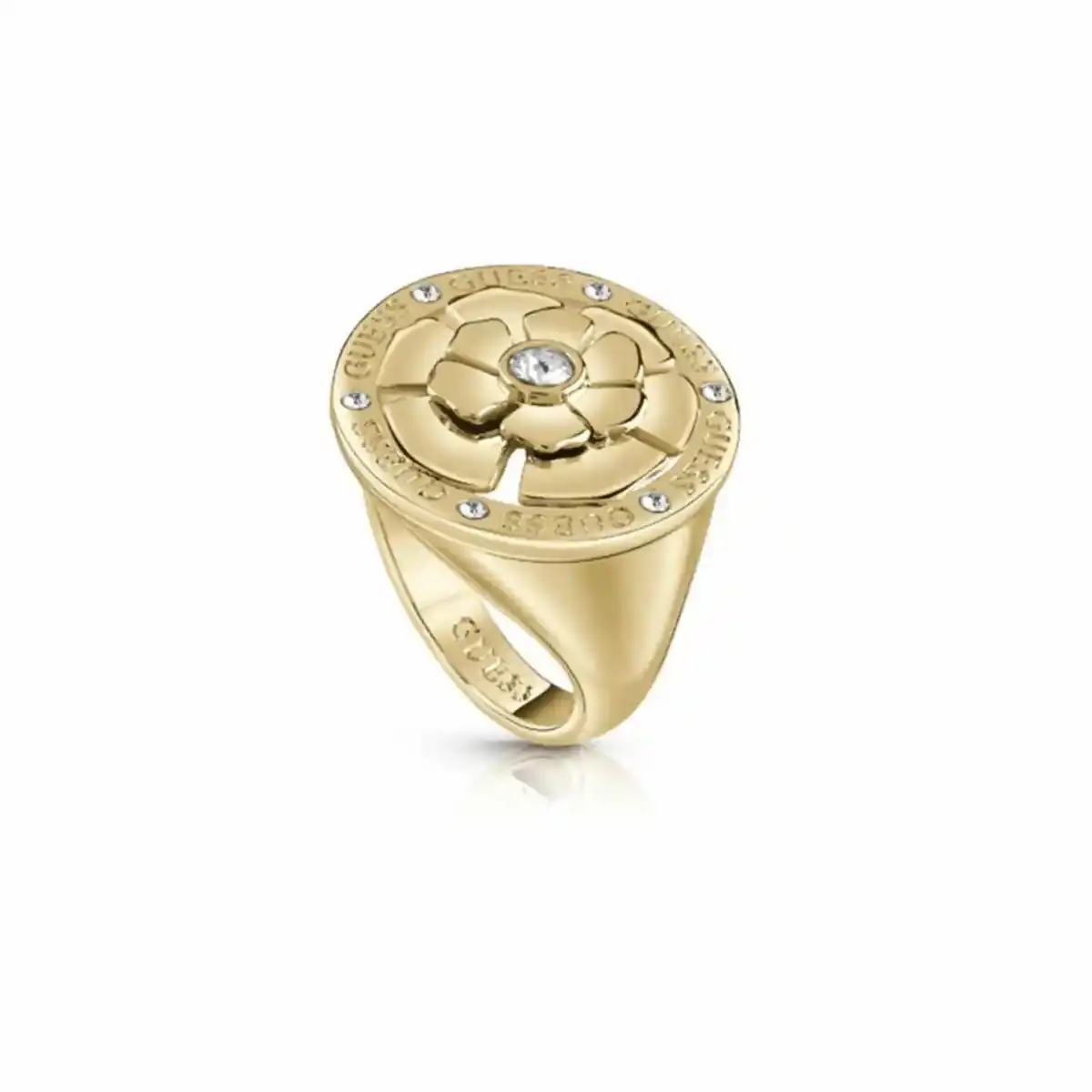 Bague femme guess ubr28019 54 taille 14 _1633. DIAYTAR SENEGAL - Là où Choisir est une Affirmation de Style. Naviguez à travers notre boutique en ligne et choisissez des produits qui vous distinguent et vous valorisent.
