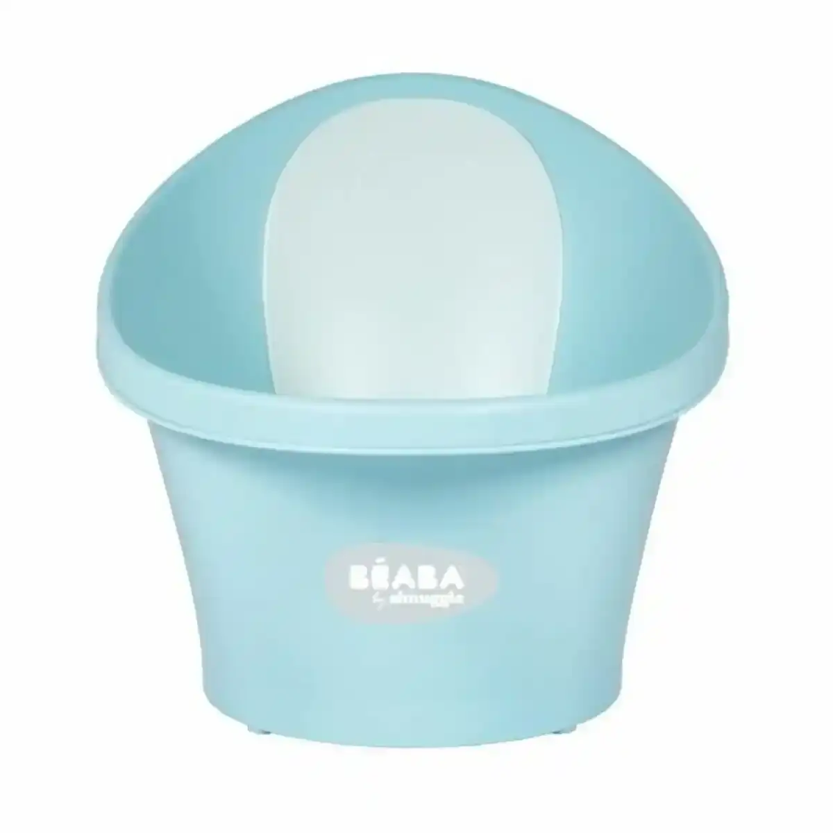 Baignoire Béaba Shnuggle 39 x 62 x 36 cm Bleu. SUPERDISCOUNT FRANCE