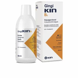 Bain de bouche kin gingikin b5 500 ml parapharmacie _7589. DIAYTAR SENEGAL - Là où Vos Rêves Prendent Forme. Plongez dans notre catalogue diversifié et trouvez des produits qui enrichiront votre quotidien, du pratique à l'exceptionnel.