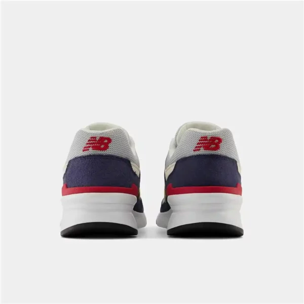 Baskets Casual Homme New Balance 997H Multicolore. SUPERDISCOUNT FRANCE