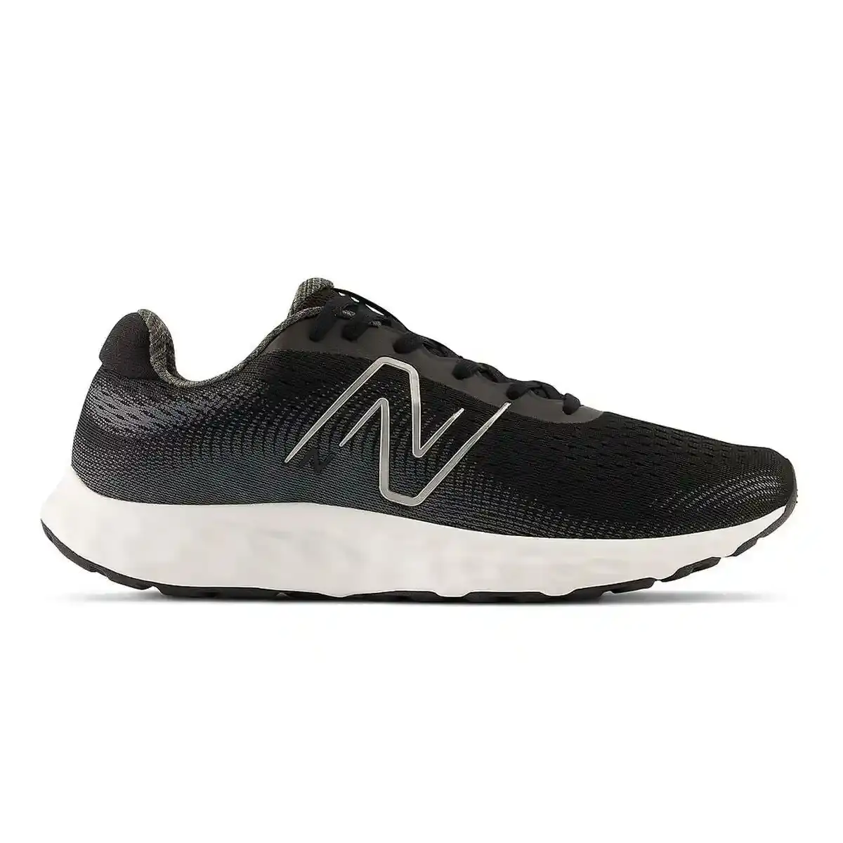 Baskets Homme FTWR New Balance M520LB8 Noir. SUPERDISCOUNT FRANCE