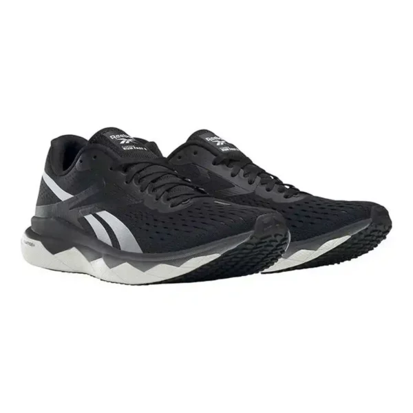 Baskets Homme Reebok Floatride Run Fast 2.0 Noir. SUPERDISCOUNT FRANCE