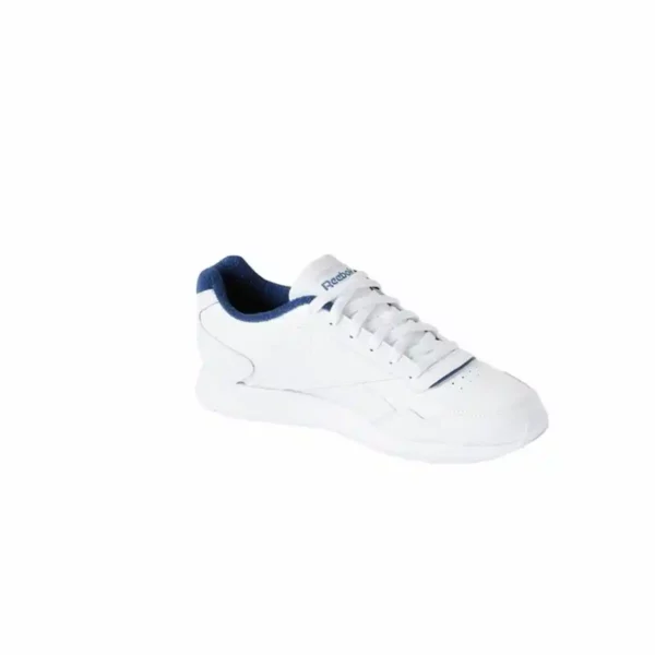 Baskets Homme Reebok Royal Glide Blanc. SUPERDISCOUNT FRANCE