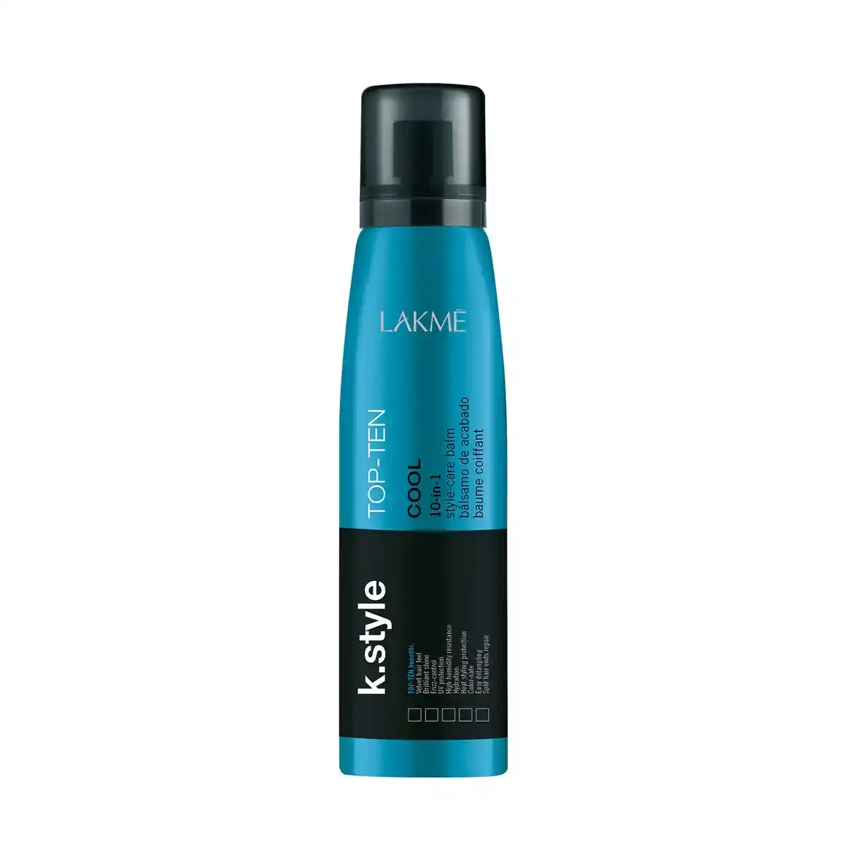 Baume hydratant lakme k style top_8879. DIAYTAR SENEGAL - Votre Passage vers l'Élégance Accessible. Parcourez notre boutique en ligne pour trouver des produits qui vous permettent d'allier style et économies.