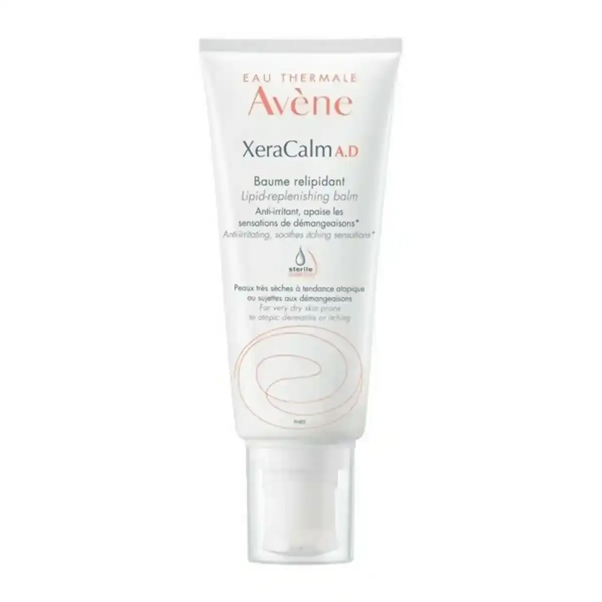 Baume relaxant avene xeracalm 200 ml _6506. DIAYTAR SENEGAL - Où Choisir Devient une Expression de Soi. Découvrez notre boutique en ligne et trouvez des articles qui révèlent votre personnalité et votre style.