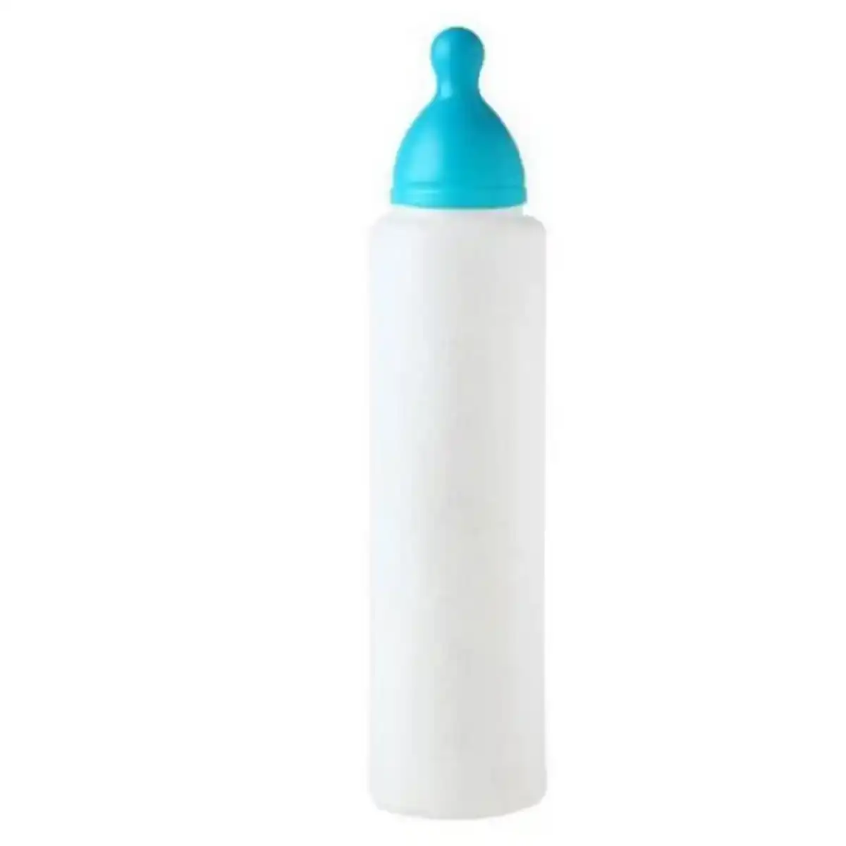 Biberon 32 cm bleu bebe_7171. DIAYTAR SENEGAL - L'Art de Vivre le Shopping Authentique. Découvrez notre boutique en ligne et trouvez des produits qui célèbrent la culture et l'héritage du Sénégal.