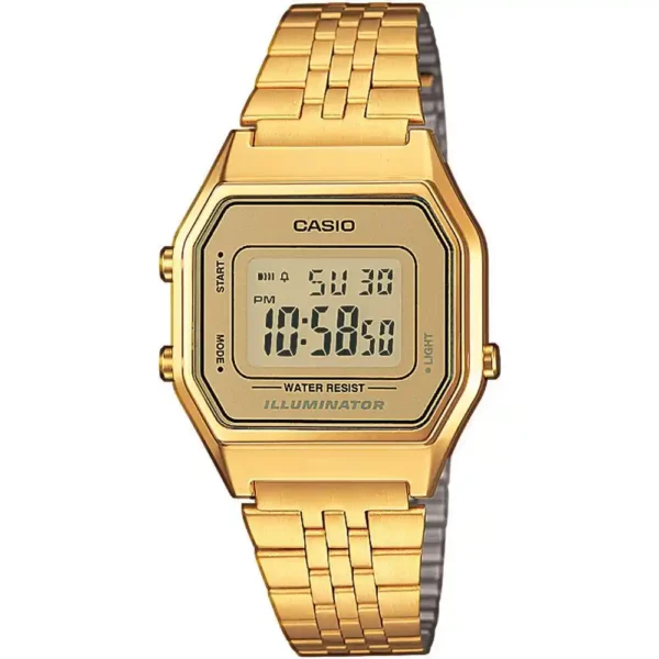 Bracelet d activite casio la680wega 9er_3485. DIAYTAR SENEGAL - Où Choisir Devient une Expression de Soi. Découvrez notre boutique en ligne et trouvez des articles qui révèlent votre personnalité et votre style.