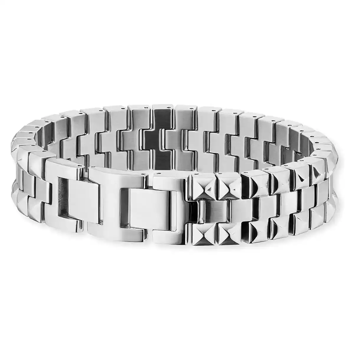 Bracelet homme save brave sbb steven sl_4548. Bienvenue dans l'univers captivant de DIAYTAR SENEGAL - Votre Plateforme de Shopping Tout-en-Un. Parcourez notre boutique en ligne pour découvrir des produits uniques, allant des articles ménagers aux élégants accessoires de mode.