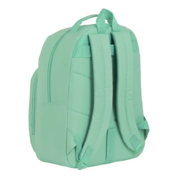 Cartable BlackFit8 M773 Turquoise (32 x 42 x 15 cm). SUPERDISCOUNT FRANCE