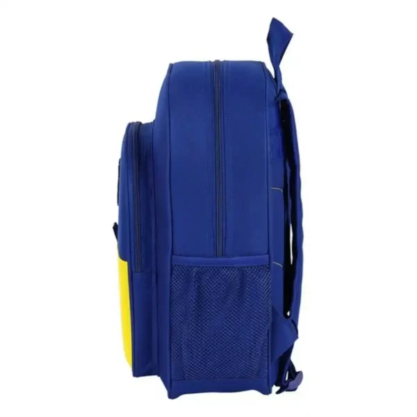 Cartable F.C. Barcelone 19/20. SUPERDISCOUNT FRANCE