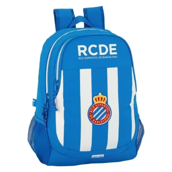 Cartable RCD Espanyol. SUPERDISCOUNT FRANCE