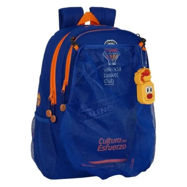 Cartable Valencia Basket. SUPERDISCOUNT FRANCE