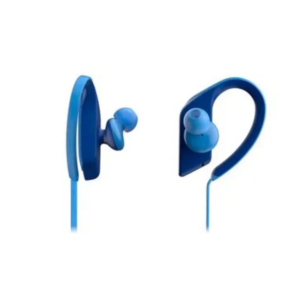 Casque Panasonic Corp. RP-BTS35E-A Bleu. SUPERDISCOUNT FRANCE