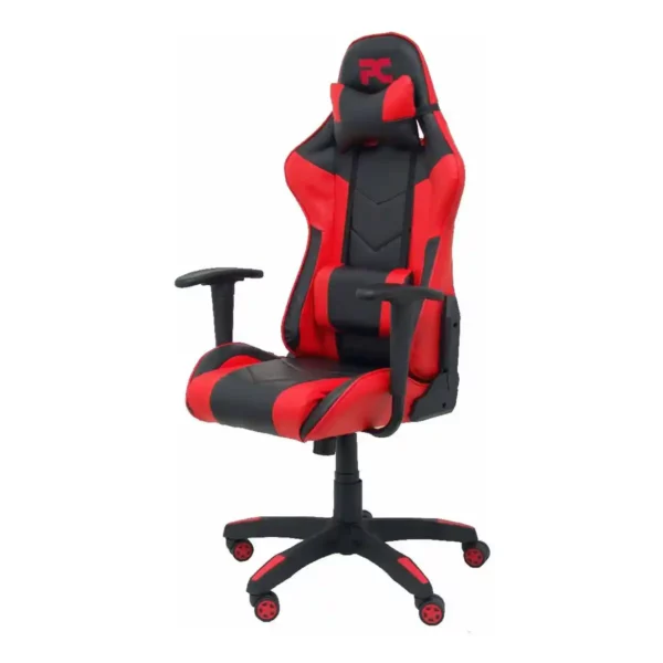 Chaise Gaming Atalaya P&C 7DBSPRJ Noir Rouge. SUPERDISCOUNT FRANCE