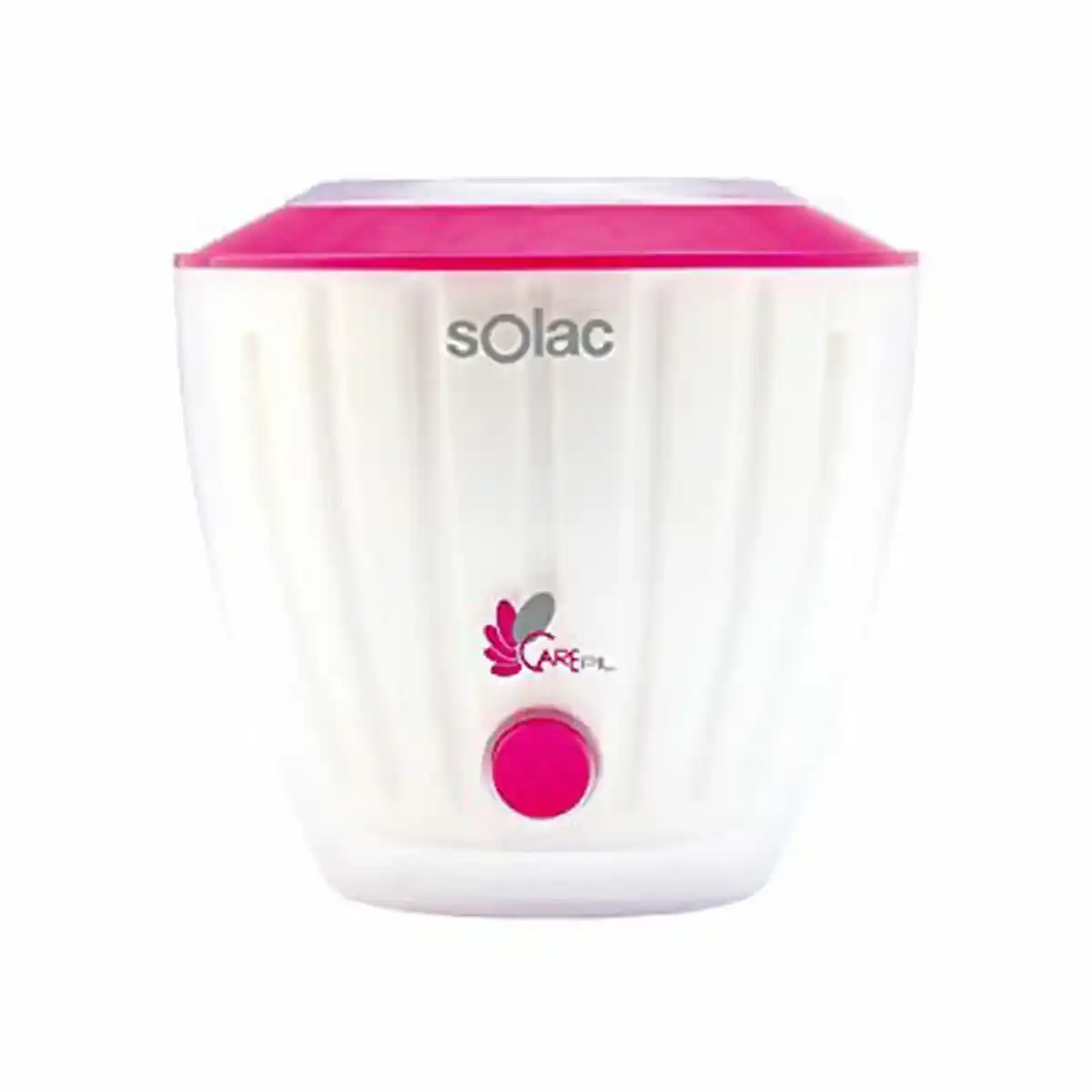 Chauffe cire solac dc7501_1229. Bienvenue chez DIAYTAR SENEGAL - Où Chaque Produit a son Histoire. Découvrez notre sélection unique et trouvez des articles qui racontent la richesse culturelle et artistique du Sénégal.