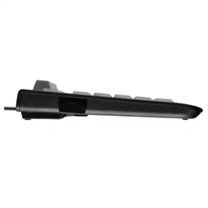 Clavier avec Lecteur Cherry JK-A0100ES-2. SUPERDISCOUNT FRANCE