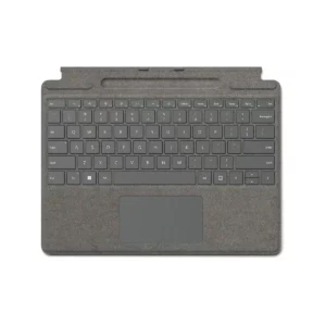 Clavier bluetooth microsoft espagnol qwerty gris_4001. Bienvenue chez DIAYTAR SENEGAL - Votre Porte d'Accès à la Diversité. Découvrez notre boutique en ligne et choisissez parmi une pléthore d'articles qui célèbrent la richesse culturelle du Sénégal et au-delà.