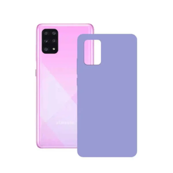 Coque mobile KSIX GALAXY A72. SUPERDISCOUNT FRANCE