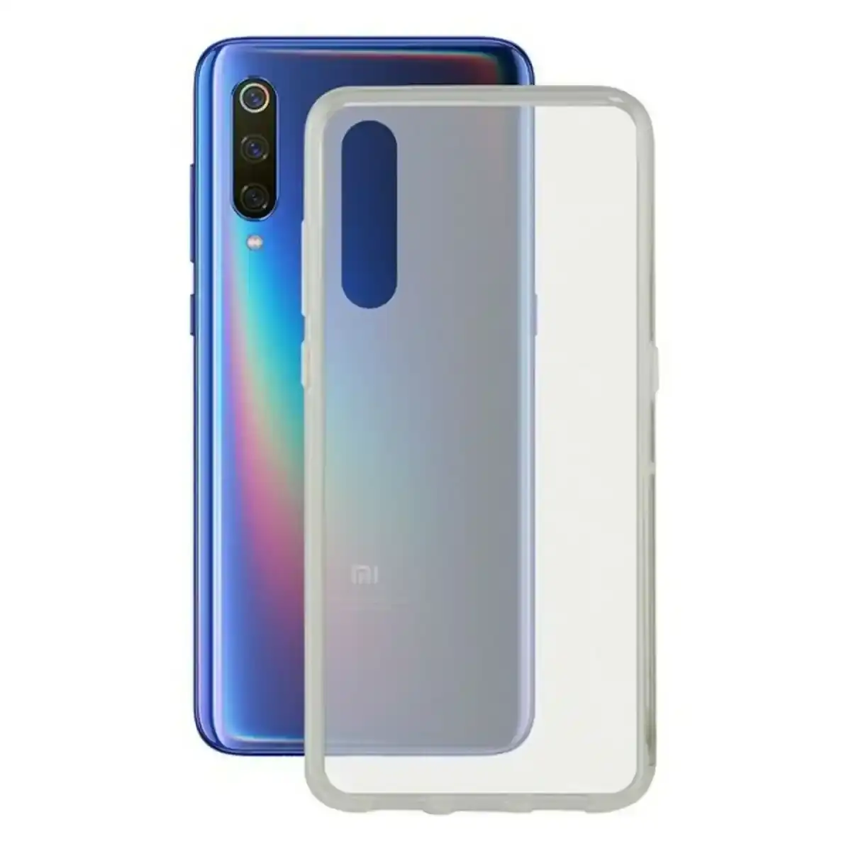 Coque mobile xiaomi mi 9t contact flex tpu transparent_3540. Découvrez DIAYTAR SENEGAL - Où l'Élégance Rencontre la Variété. Parcourez notre collection et trouvez des trésors cachés qui ajoutent une touche de sophistication à votre vie quotidienne.