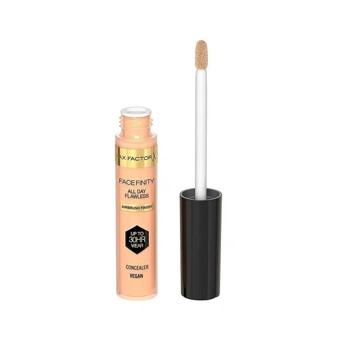 Correcteur visage max factor facefinity no 30 7 8 ml_6351. Bienvenue sur DIAYTAR SENEGAL - Où Choisir est un Voyage Sensoriel. Plongez dans notre catalogue et trouvez des produits qui éveillent vos sens et embellissent votre quotidien.