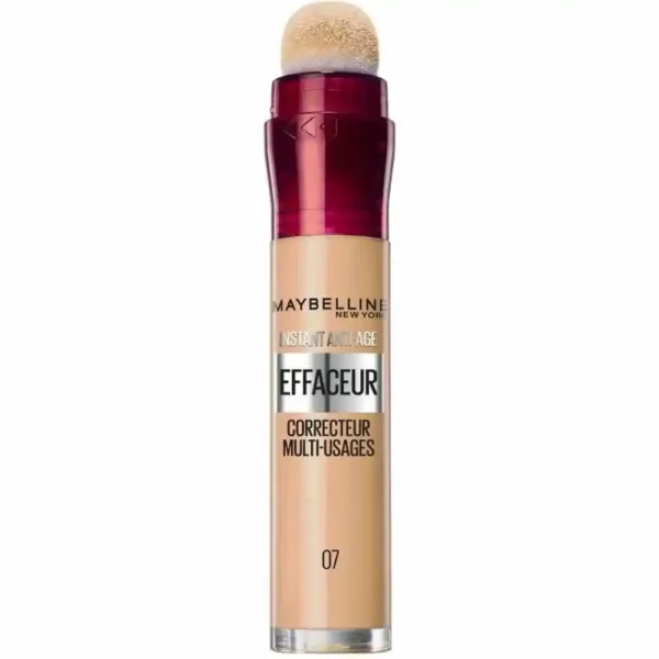 Correcteur visage maybelline instant anti ageing arena no 07_4416. DIAYTAR SENEGAL - Votre Source d'Inspiration Shopping. Parcourez nos rayons et trouvez des articles qui vous inspirent, que ce soit pour votre style, votre maison ou votre vie quotidienne.