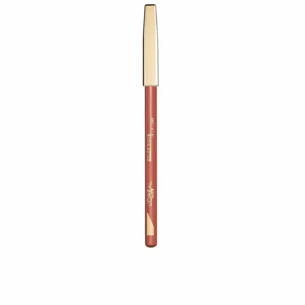 Crayon a levres l oreal make up color riche 236 organza 1 2 g _5585. Bienvenue chez DIAYTAR SENEGAL - Où le Shopping Rencontre la Qualité. Explorez notre sélection soigneusement conçue et trouvez des produits qui définissent le luxe abordable.