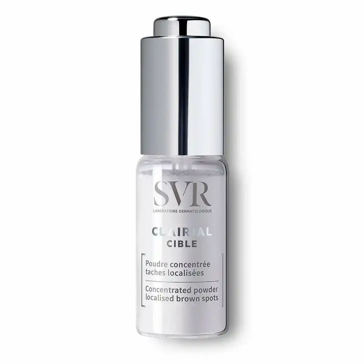 Creme anti pigmentante svr clairial cible 4 g _7853. DIAYTAR SENEGAL - Où Choisir Devient un Plaisir. Découvrez notre boutique en ligne et choisissez parmi une variété de produits qui satisferont tous vos besoins.