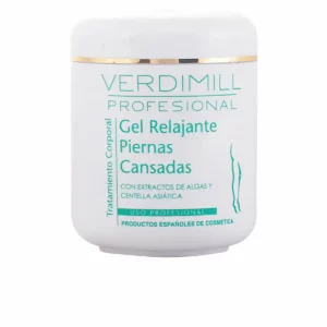 Creme corporelle verdimill professional jambes fatiguees 500 ml 500 ml _9076. DIAYTAR SENEGAL - Votre Destination Shopping pour Tous. Parcourez notre boutique en ligne et découvrez une variété de produits pour satisfaire tous vos besoins et désirs.