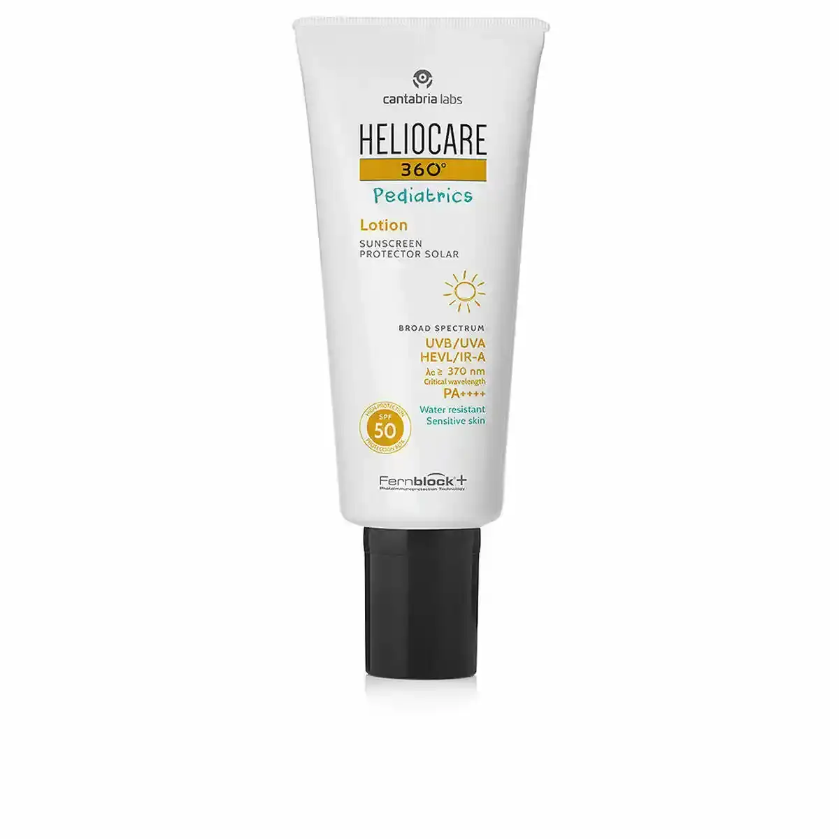 Creme solaire pour enfants heliocare 360deg pediatrics lotion spf 50 200 ml _6735. Bienvenue sur DIAYTAR SENEGAL - Où l'Élégance Rencontrer la Tradition. Explorez notre gamme variée et trouvez des articles qui marient le chic moderne au charme ancestral.