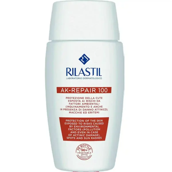 Creme solaire visage rilastil sun system ak repair 100 anti imperfections 50 ml _3112. DIAYTAR SENEGAL - Votre Plaisir Shopping à Portée de Clic. Explorez notre boutique en ligne et trouvez des produits qui ajoutent une touche de bonheur à votre vie quotidienne.