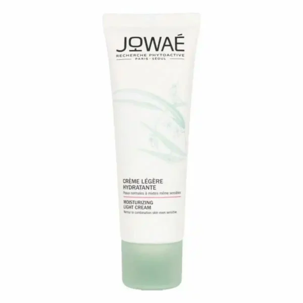 Creme visage jowae hydratante 40 ml _2019. DIAYTAR SENEGAL - Où Choisir est un Plaisir. Explorez notre boutique en ligne et choisissez parmi des produits de qualité qui satisferont vos besoins et vos goûts.