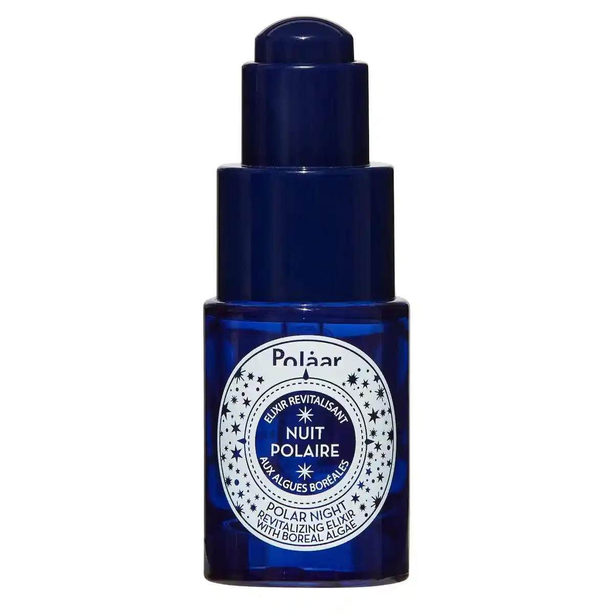 Creme visage polaar elixir revitalisant nuit 15 ml _8798. DIAYTAR SENEGAL - L'Art de Choisir, l'Art de Vivre. Explorez notre univers de produits soigneusement sélectionnés pour vous offrir une expérience shopping riche et gratifiante.