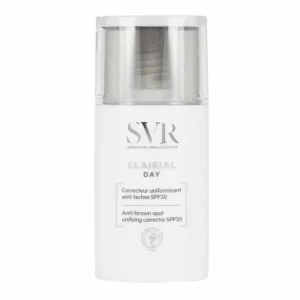 Creme visage svr uniformisant anti taches 30 ml _7547. Bienvenue sur DIAYTAR SENEGAL - Votre Galerie Shopping Personnalisée. Découvrez un monde de produits diversifiés qui expriment votre style unique et votre passion pour la qualité.