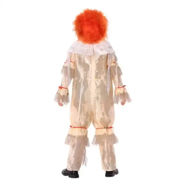 Déguisement de Clown Homme pour Enfants. SUPERDISCOUNT FRANCE