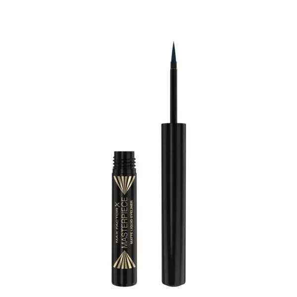 Eyeliner max factor masterpiece no 04 navy 1 7 ml _3144. DIAYTAR SENEGAL - Votre Marché Virtuel au Sénégal. Parcourez notre boutique en ligne pour trouver des trésors cachés, des articles indispensables du quotidien aux joyaux artistiques.