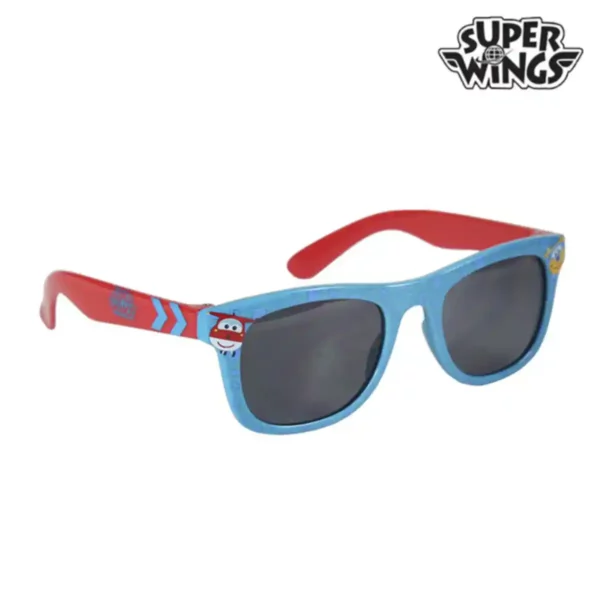 Gafas de Sol con Estuche Jett (Super Wings). SUPERDISCOUNT FRANCE