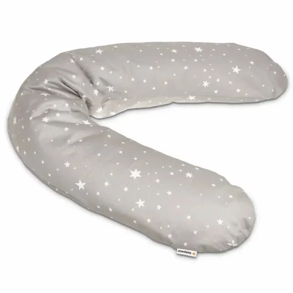 Housse de coussin Medela Gris 170 cm (Remis à neuf A). SUPERDISCOUNT FRANCE