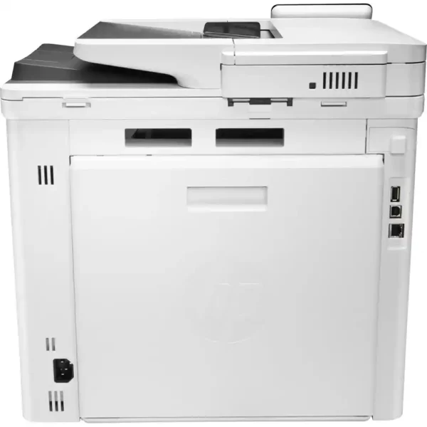 Imprimante multifonction HP W1A79A#B19 4,3" 600 px LAN. SUPERDISCOUNT FRANCE
