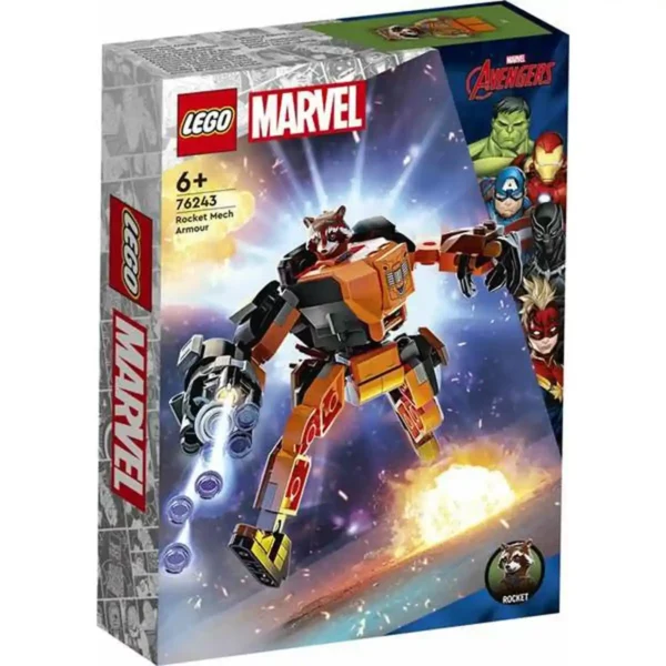 Jeu de construction Lego. SUPERDISCOUNT FRANCE