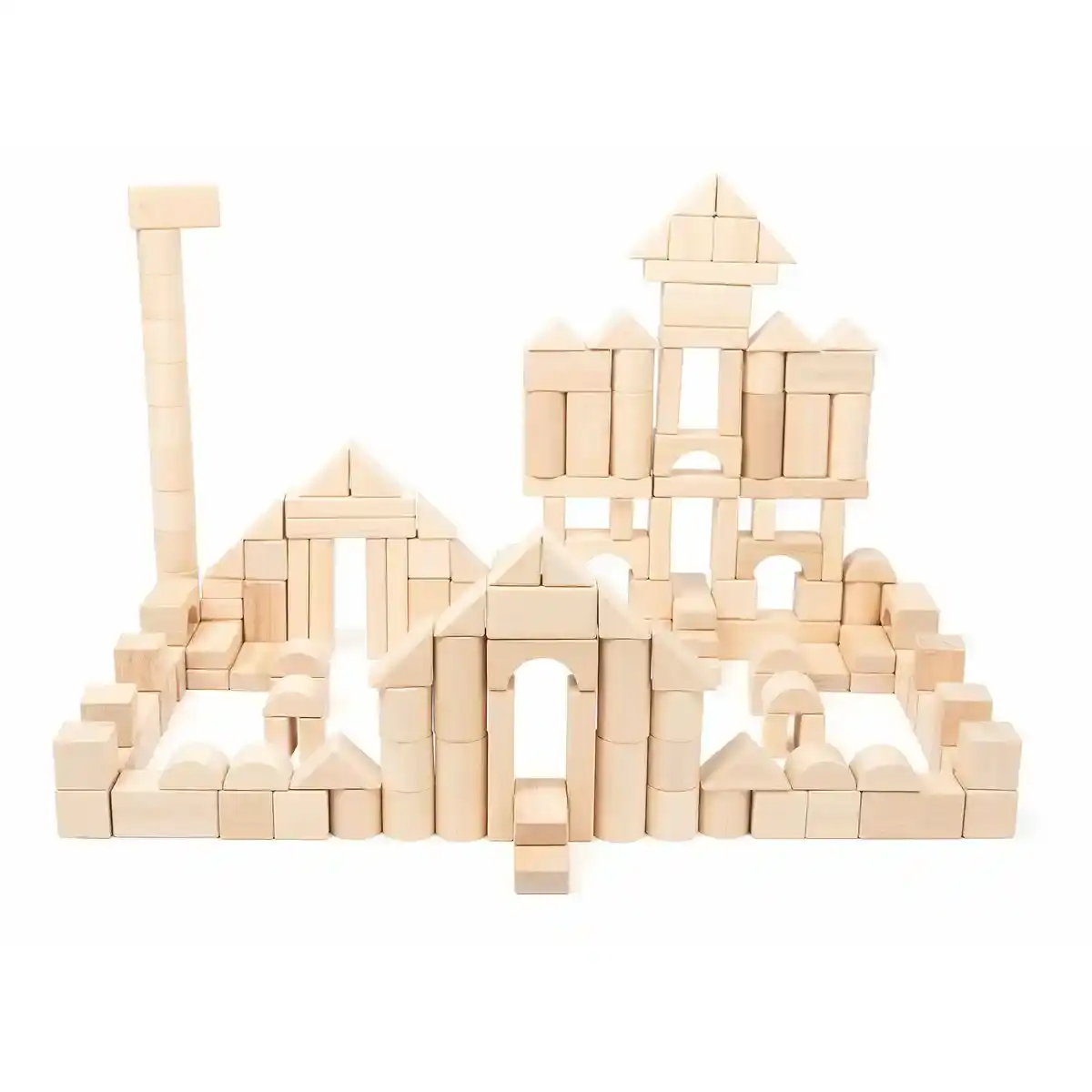 Jeu de construction Small foot (Remis à neuf A). SUPERDISCOUNT FRANCE