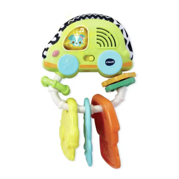 Jeu éducatif Vtech Baby Mon Hochet. SUPERDISCOUNT FRANCE