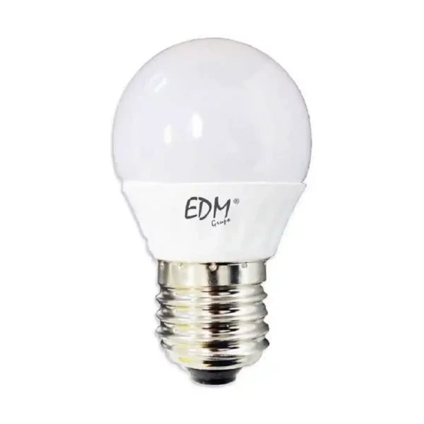 Lampe led edm 7 w e27 f 600 lm 4 5 x 8 2 cm 3200 k _7823. Entrez dans l'Univers de DIAYTAR SENEGAL - Où l'Innovation Rencontre la Tradition. Explorez notre sélection de produits modernes et traditionnels qui incarnent l'esprit dynamique du Sénégal.