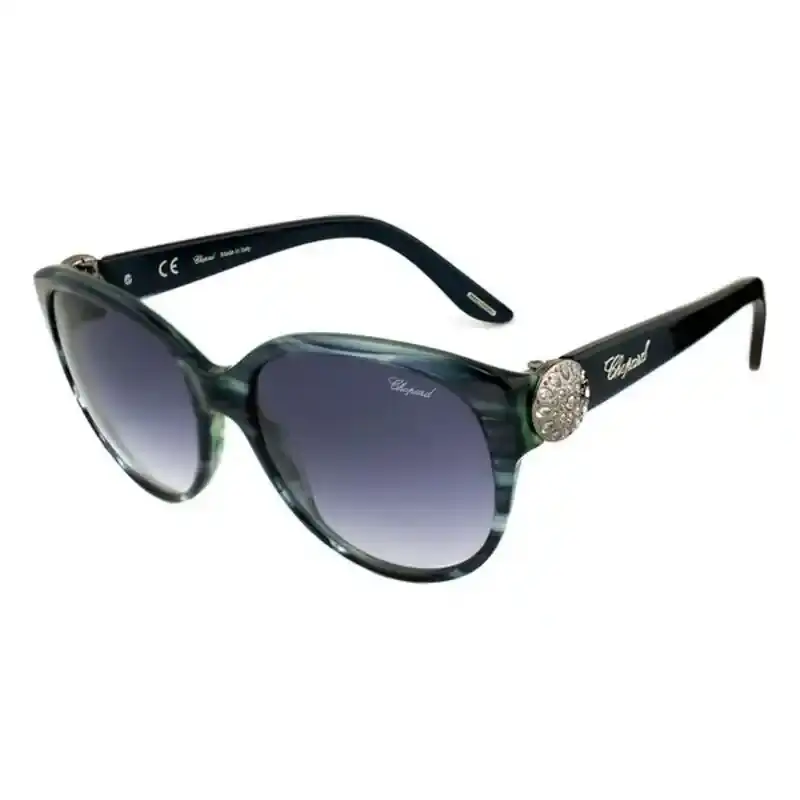 Lunettes de soleil femme chopard sch 185s 0931 o 55 mm o 55 mm _9110. DIAYTAR SENEGAL - Votre Passage vers le Raffinement. Plongez dans notre univers de produits exquis et choisissez des articles qui ajoutent une touche de sophistication à votre vie.